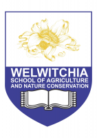 Welwitchia University - eLearning