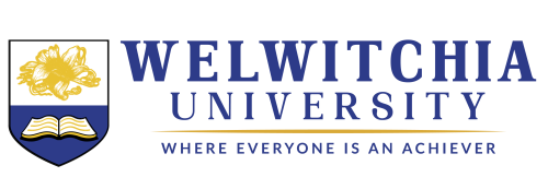 Welwitchia University - eLearning